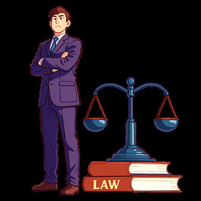 What it takes and what it’s like to choose Law as a Career lecture at Great Neck Library