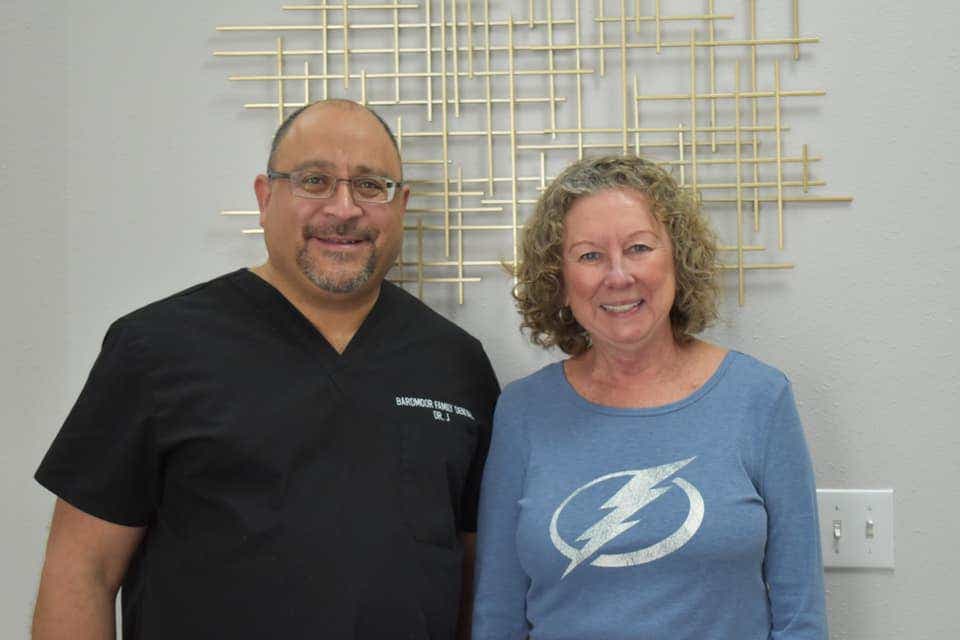 Bardmoor Family Dental