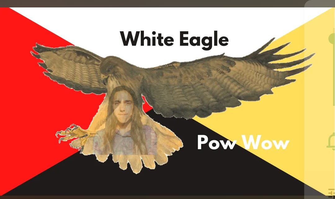 White Eagle Multicultural Pow Wow