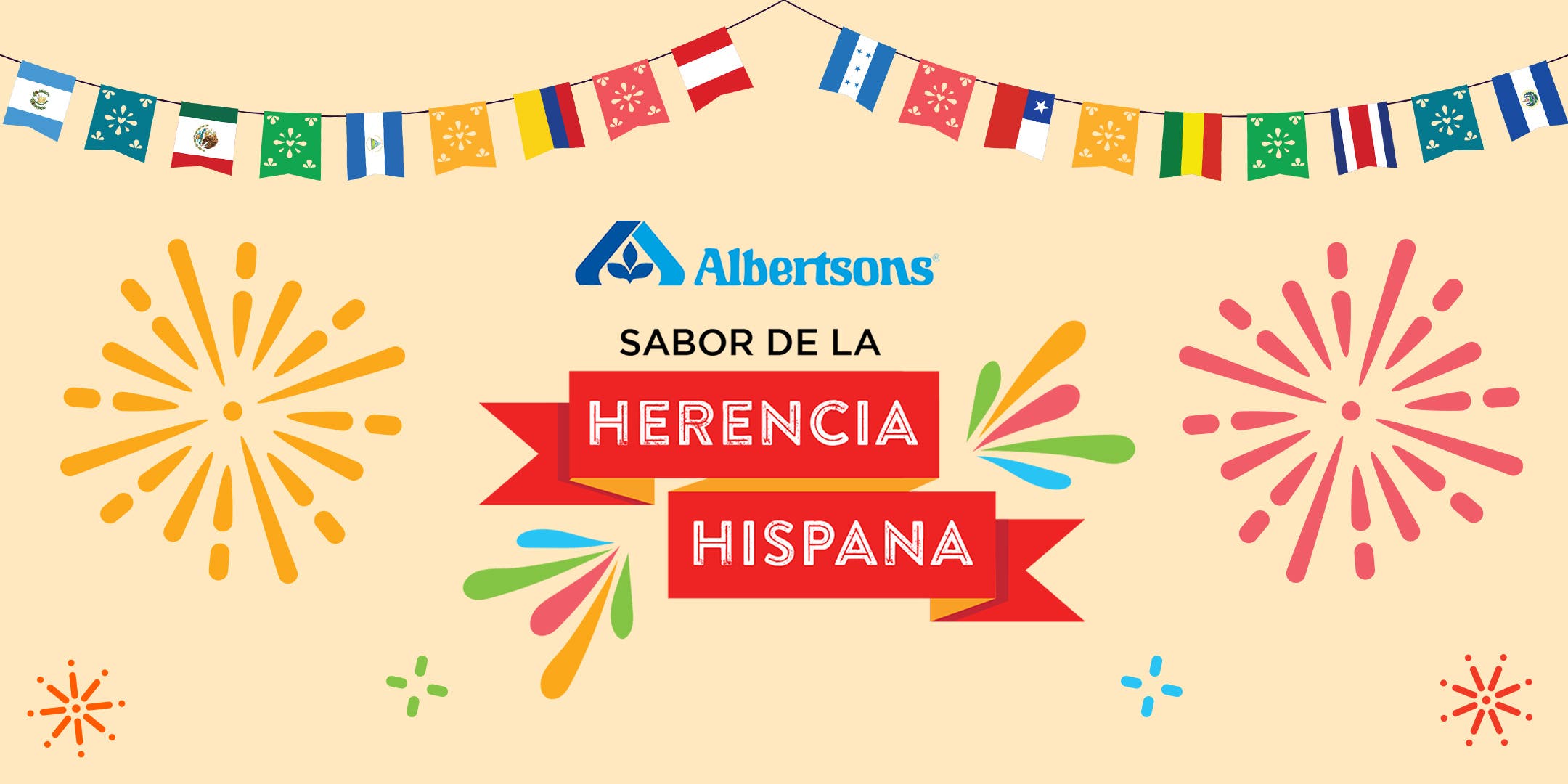 Hispanic Heritage with Albertsons - Chula Vista, CA
