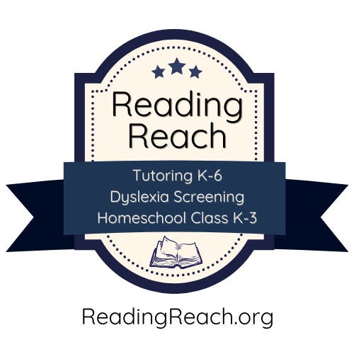Reading Reach