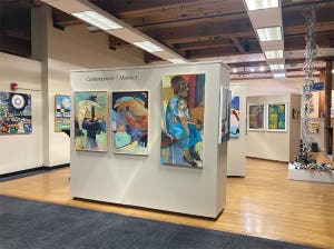 The Art Center