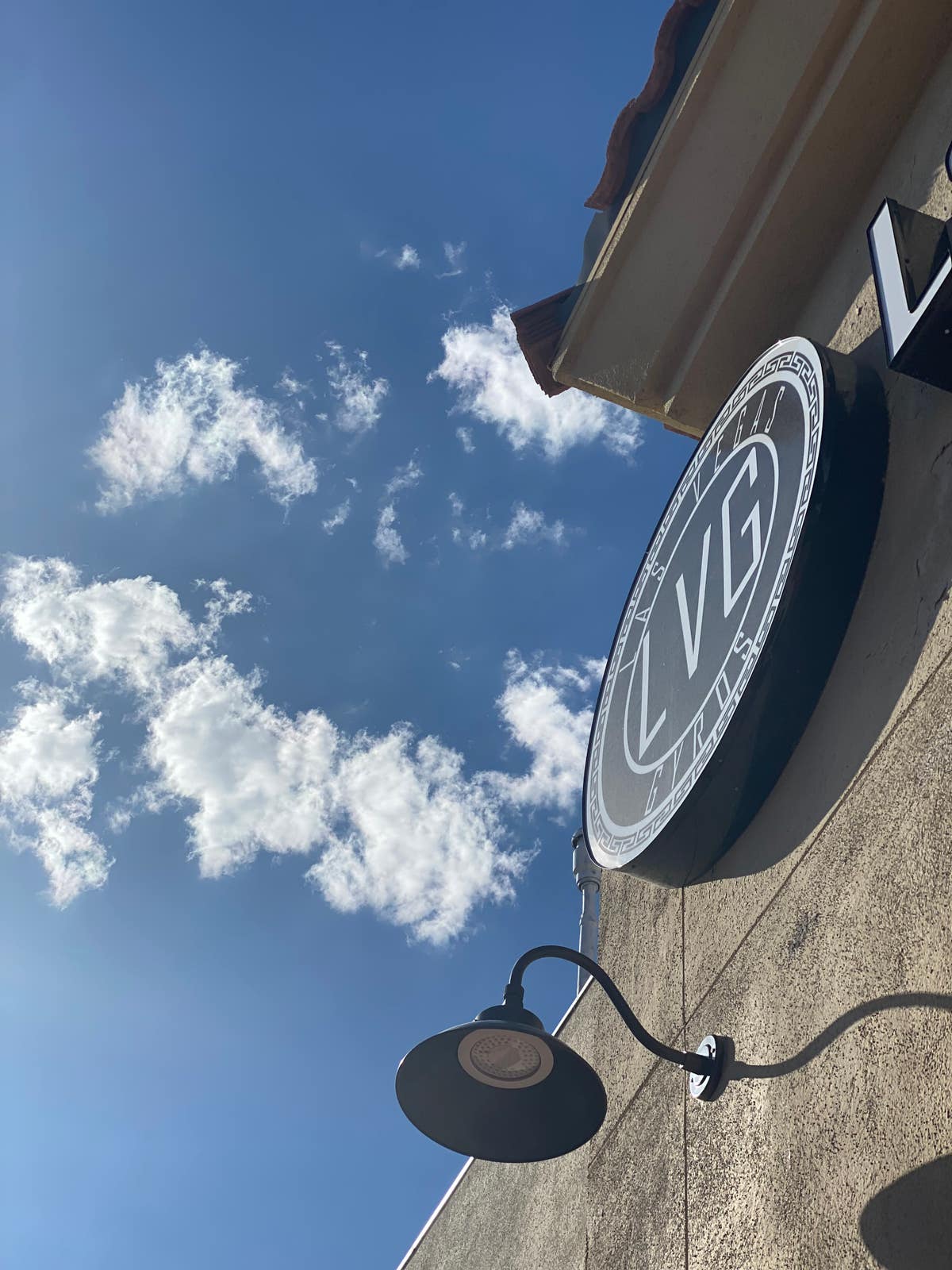 Las Vegas Gyros