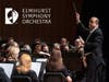 ESO Music Director and Conductor, Stephen Alltop