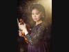 Violinist Jasmine Lin