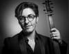 Theorbist Brandon Acker