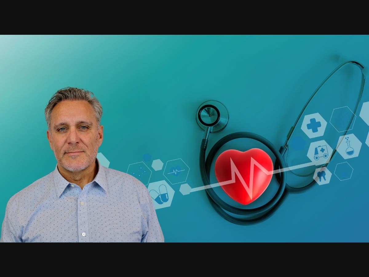 Dr. Bernard Fragomeni, DNM, FAAMFM, CFMP,  is the Chief Science Officer for Clinical and Herbal Innovations, and an expert in Cardiometabolic and Natural Medicine.