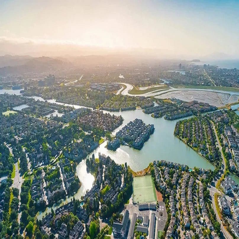 San Francisco Peninsula Homes