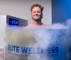 When experiencing whole-body cryotherapy, you expose your body to extremely low temperatures that trigger the body’s most powerful mechanisms of self-protection, self-recovery, and self-rejuvenation.