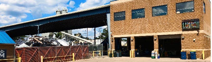 Sullivan's Scrap Metal