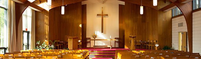 Little River United Chruch of Christ