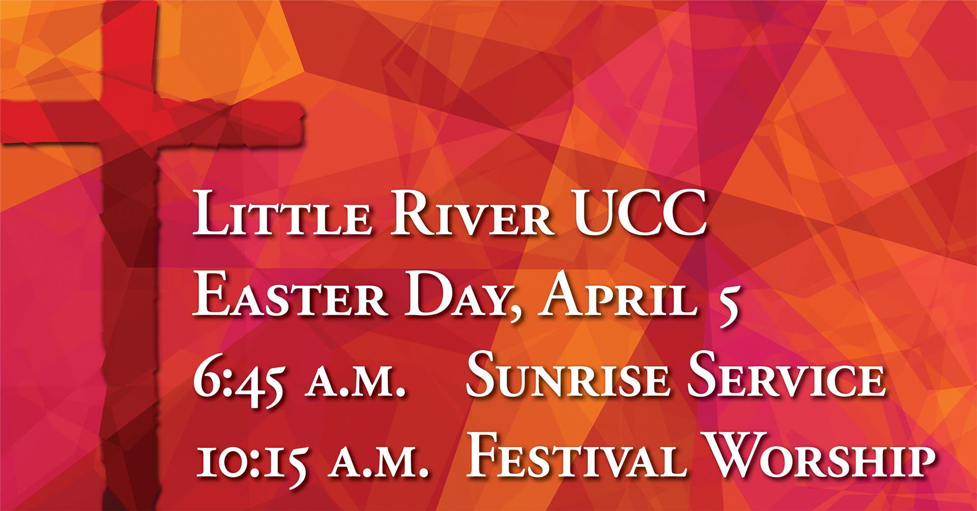 Easter Celebration