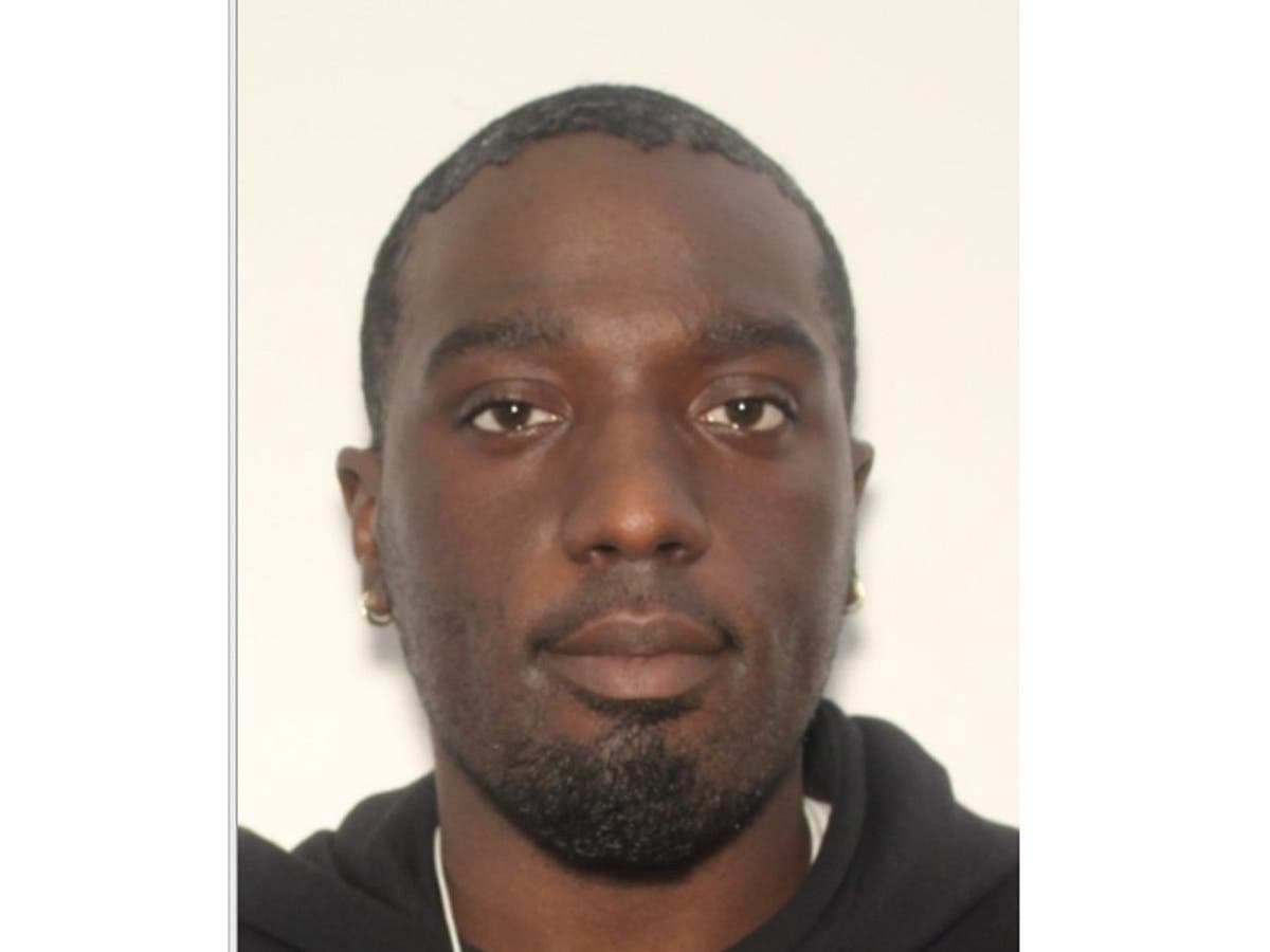 Akeem Alleyne, 30, is wanted for rape, kidnapping and other charges in the rape of a 15-year-old girl.