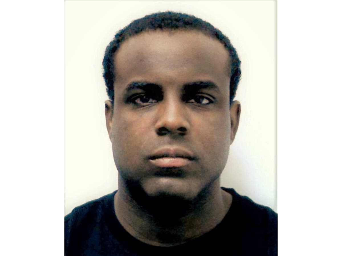 Shay Wilson is accused of killing a Fort Stewart soldier Monday.