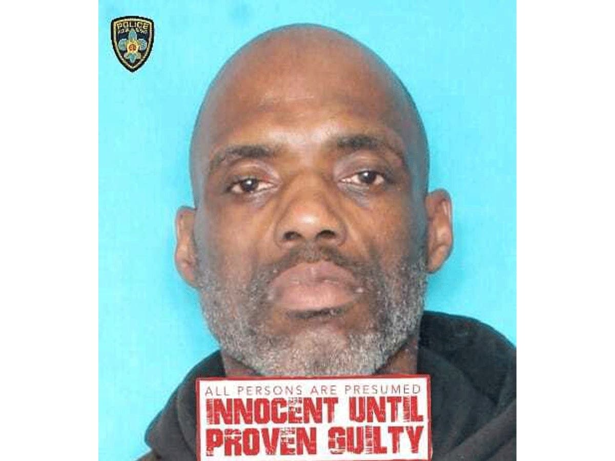 ​Derrick Perkins, 45, is being charged on suspicion of unlawful disposal of remains and other charges in connection with Nathan Millard's disappearance and death.