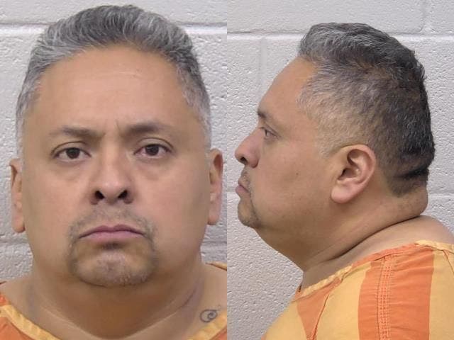 Atlanta Police Lieutenant Accused Of DUI, Crashing Car In Paulding