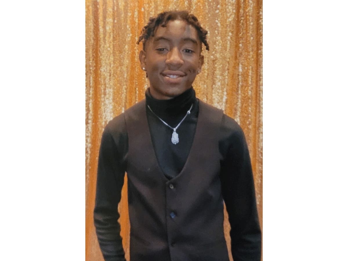 After a little more than a year of searching for suspects, Marietta Police have charged three people with murder in the May 2022 shooting death of 17-year-old Grayson Green.