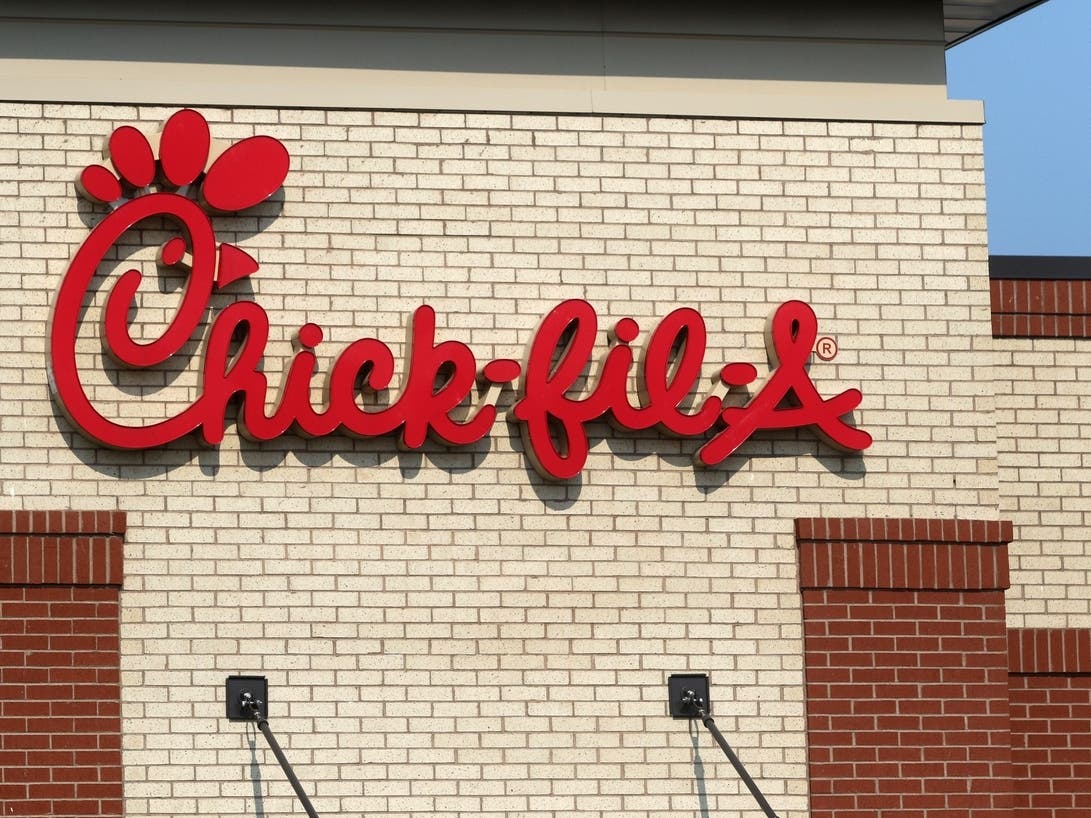 Chick-fil-A owners Dan Cathy, Bubba Cathy and Trudy Cathy White have bragging rights as the richest people in Georgia.