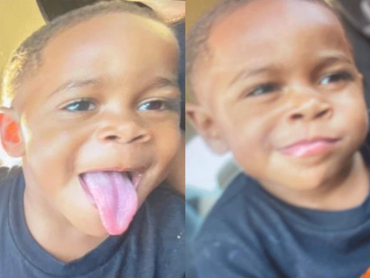 Public's Help Needed In Finding Kidnapped DeKalb Toddler - Vimarsana News