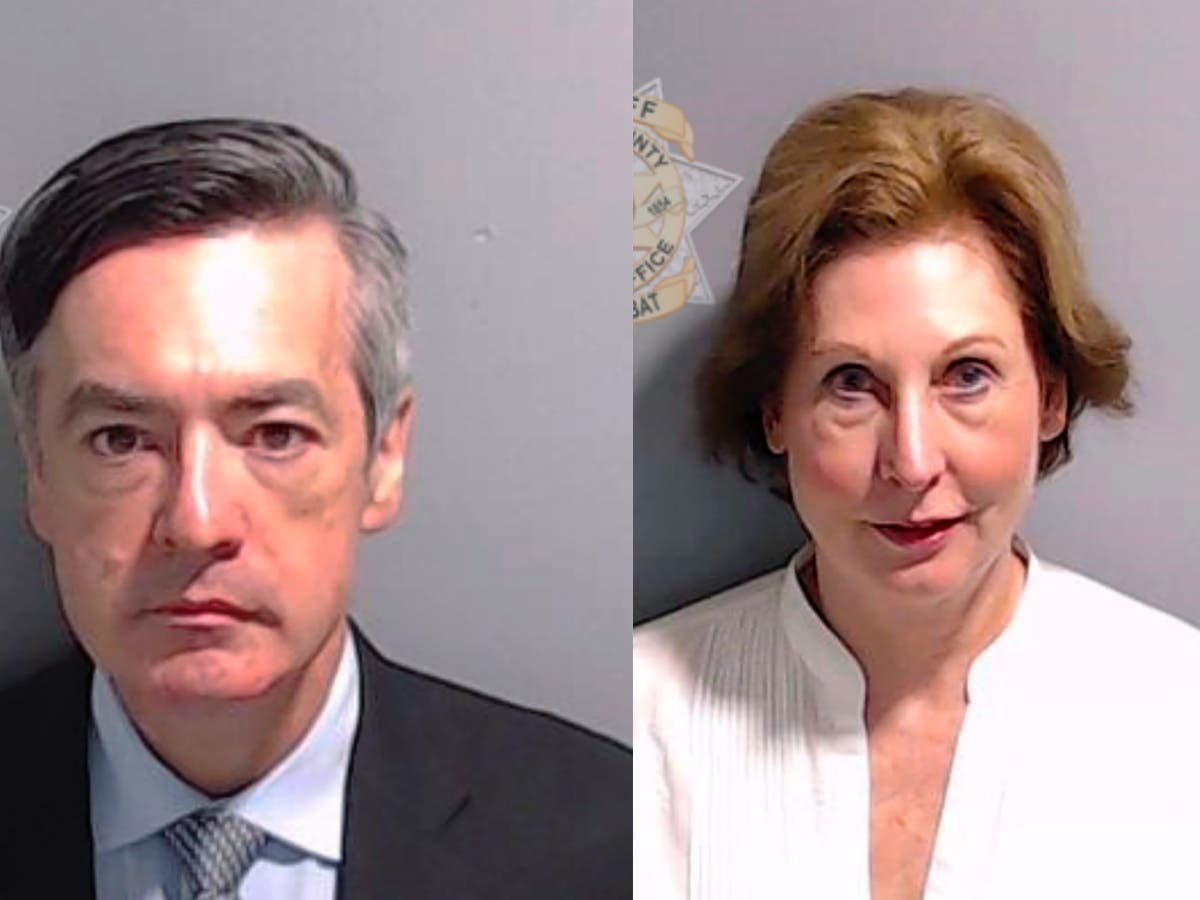 Ex-Trump attorneys Kenneth Chesebro and Sidney Powell will be tried separately from former U.S. President Donald J. Trump and the remaining defendants in Fulton County's election interference case.