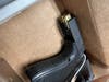 This photo shows a brass switch that modifies a handgun for fully automatic fire, Athens-Clarke County Police said.