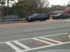 Police are investigating a shooting Wednesday at the Windy Hill Road and Cobb Parkway intersection.