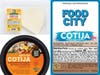 Cheese, yogurt and sour cream sold under the brand names Tio Francisco, Don Francisco, Rizo Bros, Rio Grande, Food City, El Huache, La Ordena, San Carlos, Campesino, Santa Maria, Dos Ranchitos, Casa Cardenas, and 365 Whole Foods Market are recalled.