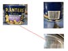Planters 8.75-ounce Deluxe Lightly Salted Mixed Nuts have been recalled in Florida and four other states due to possible Listeria monocytogenes contamination.
