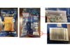 Planters 4-ounce Honey Roasted Peanuts were recalled in Florida and four other states due to possible Listeria monocytogenes contamination.
