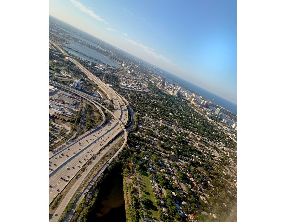 FL Town Among 50 Best Places To Live For Families, New Ranking Says