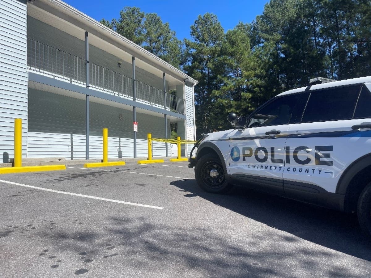 Suspect At Large In Fatal Stone Mountain Shooting | Stone Mountain, GA ...