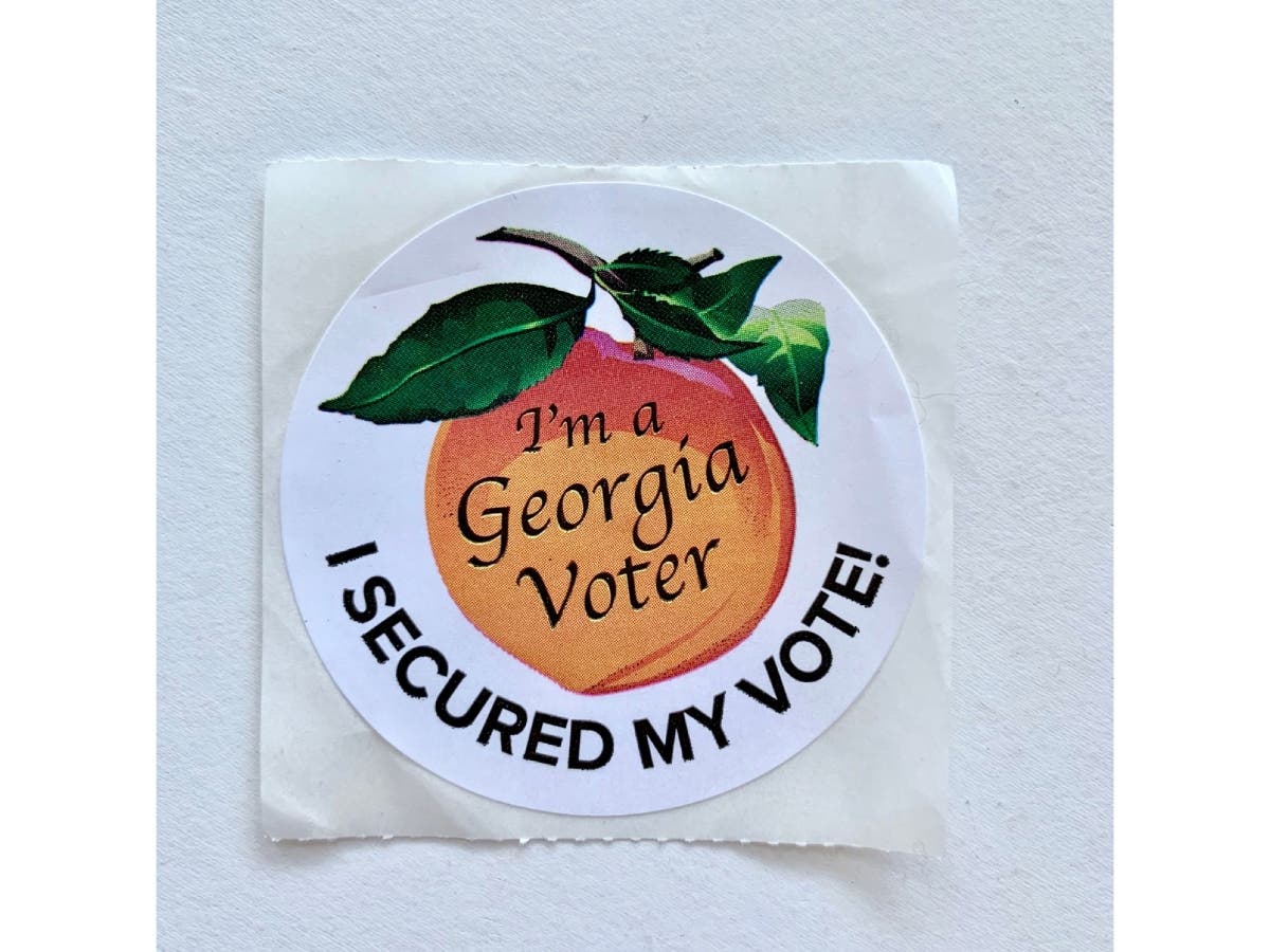 GA Voter Guide 2026: Governor, Ossoff's Senate Seat Among Key Races