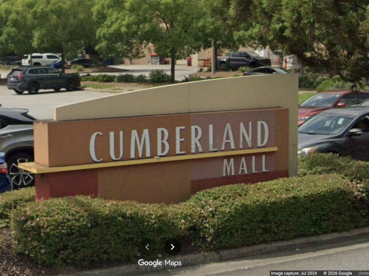 Cumberland Mall sets a temporary 3 p.m. youth curfew after being threatened with a 'teen takeover' this weekend in Cobb County.