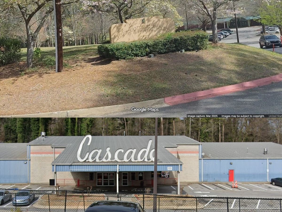 Cascade Skating implements a new policy as 'teen takeovers' are planned across metro Atlanta, including at Welcome All Park in South Fulton.