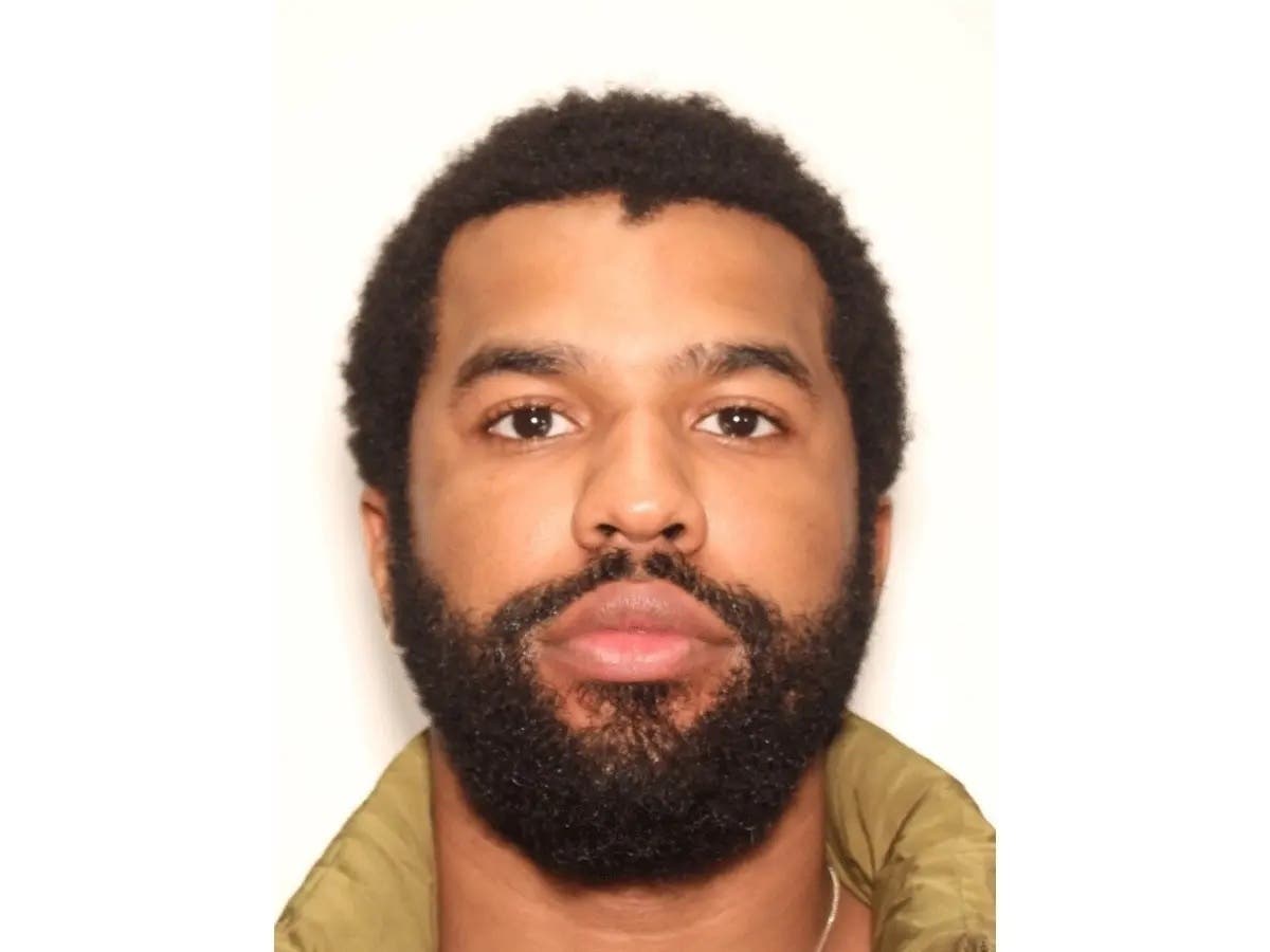 Deion Patterson, 24, is identified as the suspect in the Midtown shooting that killed a woman and injured four others in May 2023.