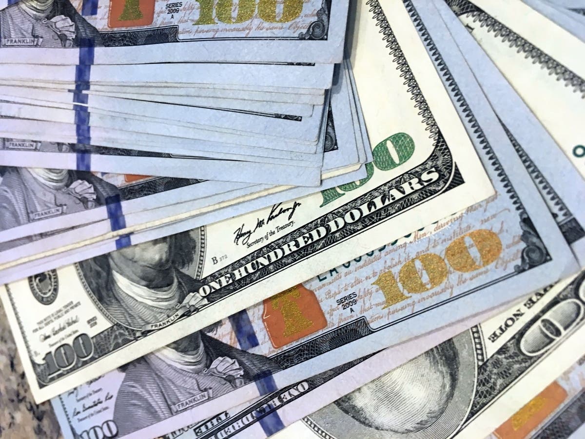 Up To $500 In Tax Rebates To Soon Hit Bank Accounts In GA