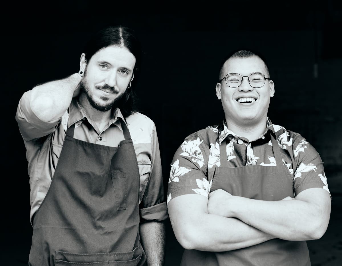 Parnass Savang and Rod Lassiter, chefs at Talat Market in Atlanta, are named among the James Beard Foundation’s 2026-27 TasteTwenty chefs.