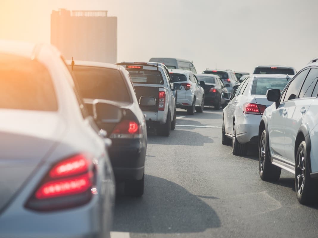 Major Interstate Closure To Heavily Affect GA Traffic Regionally