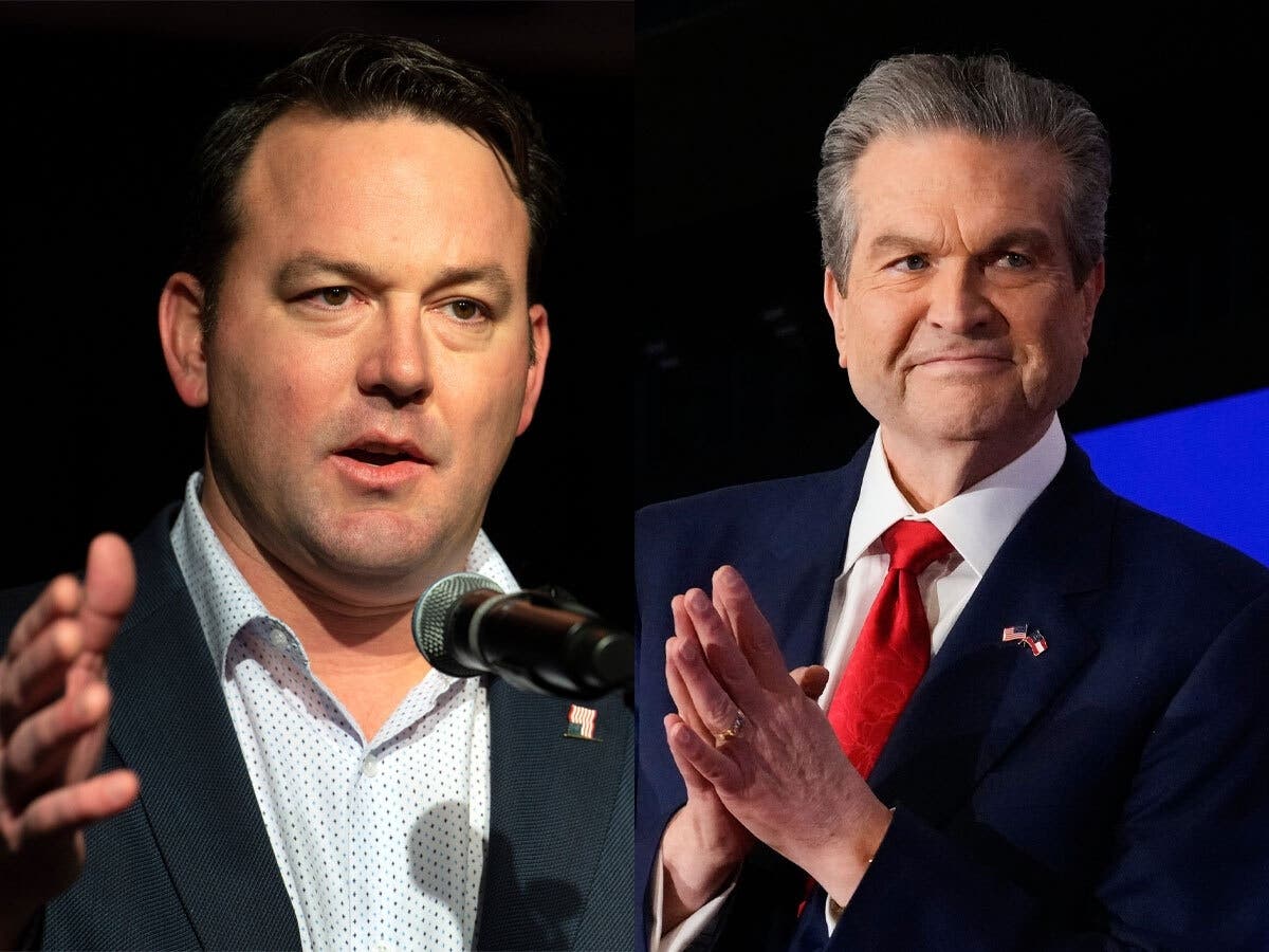 GA Elections 2026: Here's Your Guide To The Primary Runoff
