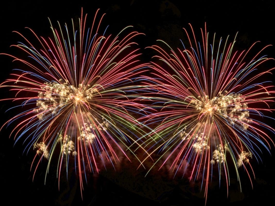 Fireworks Laws In GA: What's Legal On July 4th In 2026
