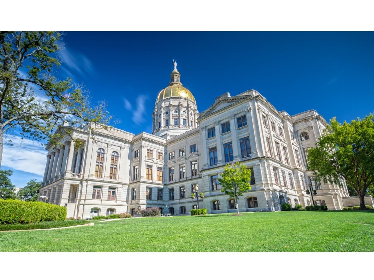 Pimping, HOPE Scholarship Among Focus Of New GA Laws