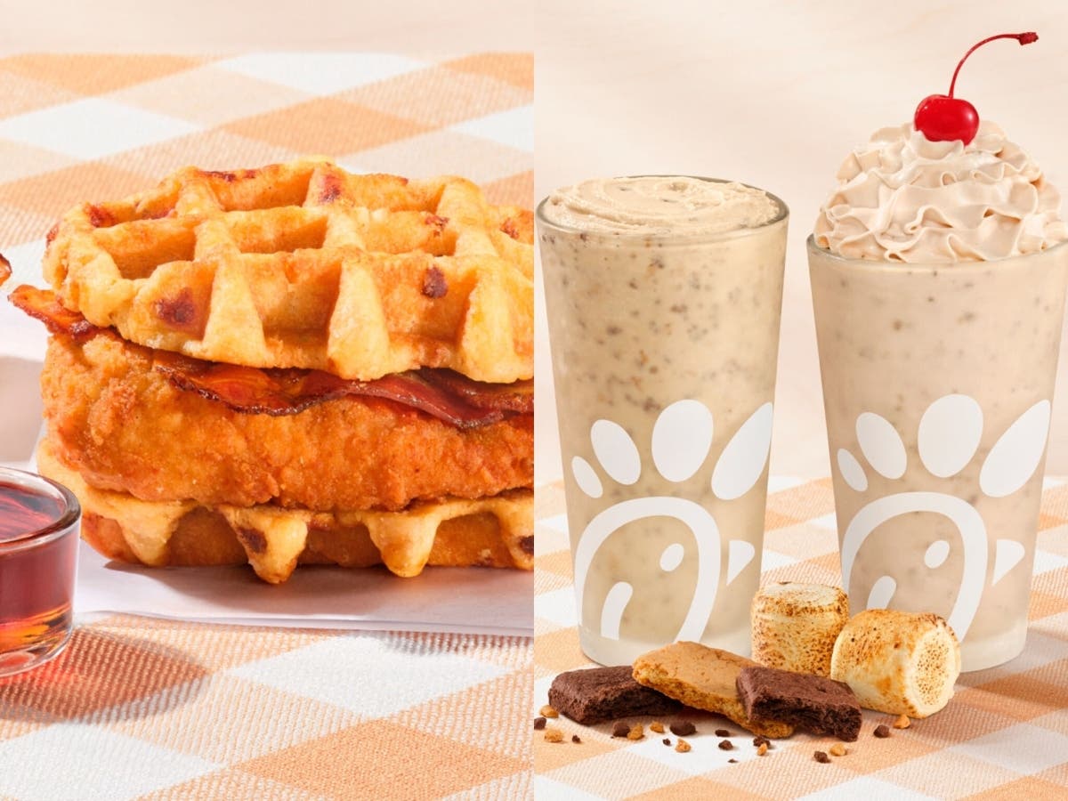 Popular ATL Eatery Unveils New Menu Options