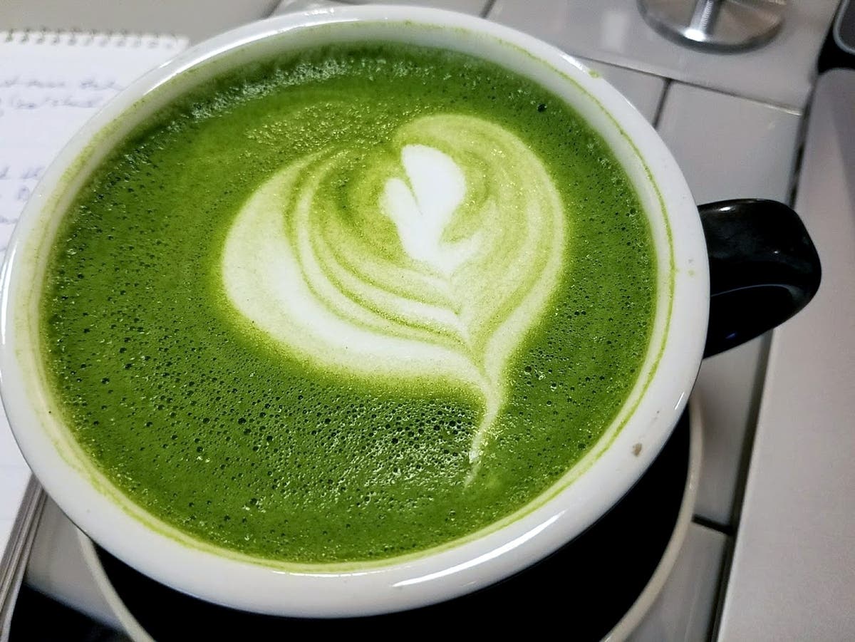 Cinnamon Toast Cold Brew, Matcha Offered At 5 New GA Restaurants