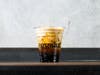 The cinnamon toast cold brew is a menu option at Eggslut, set to open in the fall along the Atlanta Beltline.