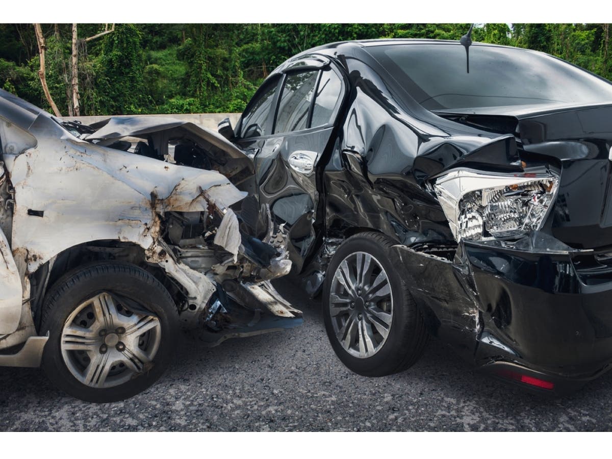 5 Killed In Labor Day Crashes; GA DUIs Surpass 300