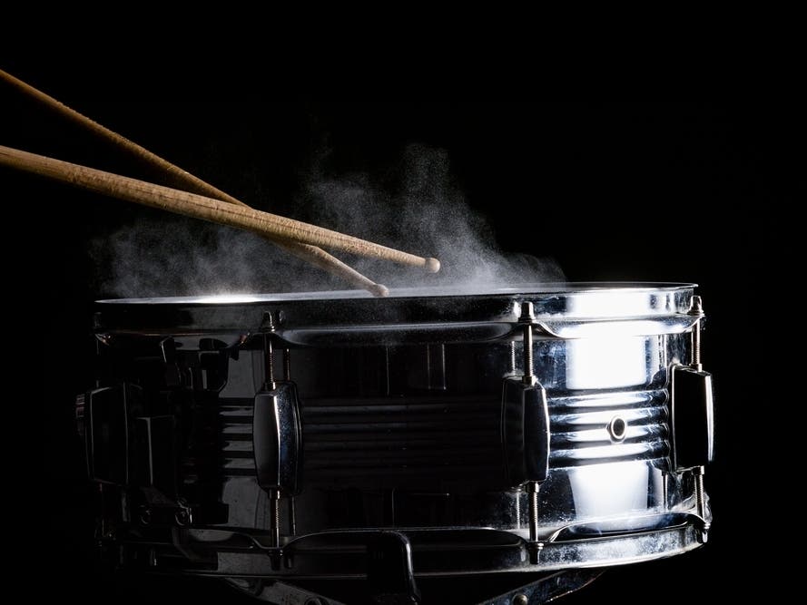 Douglas Co. Band Exhibition To Feature 5 Schools