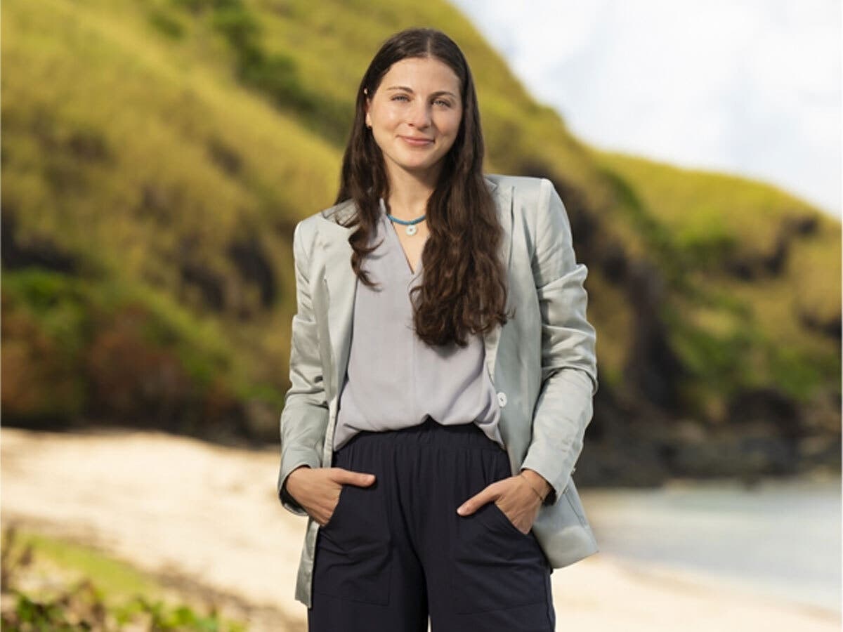 ATL Attorney To Be Featured On 'Survivor': Here's Her Story