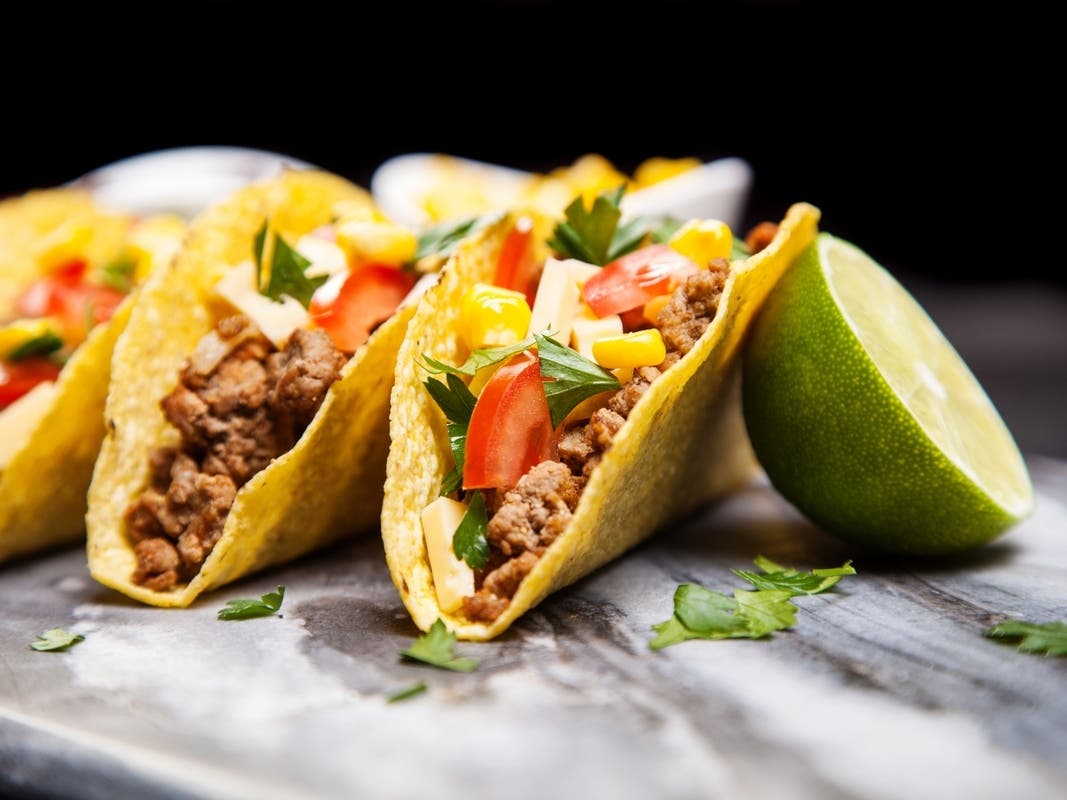 New Mexican Eatery To Open In Alpharetta