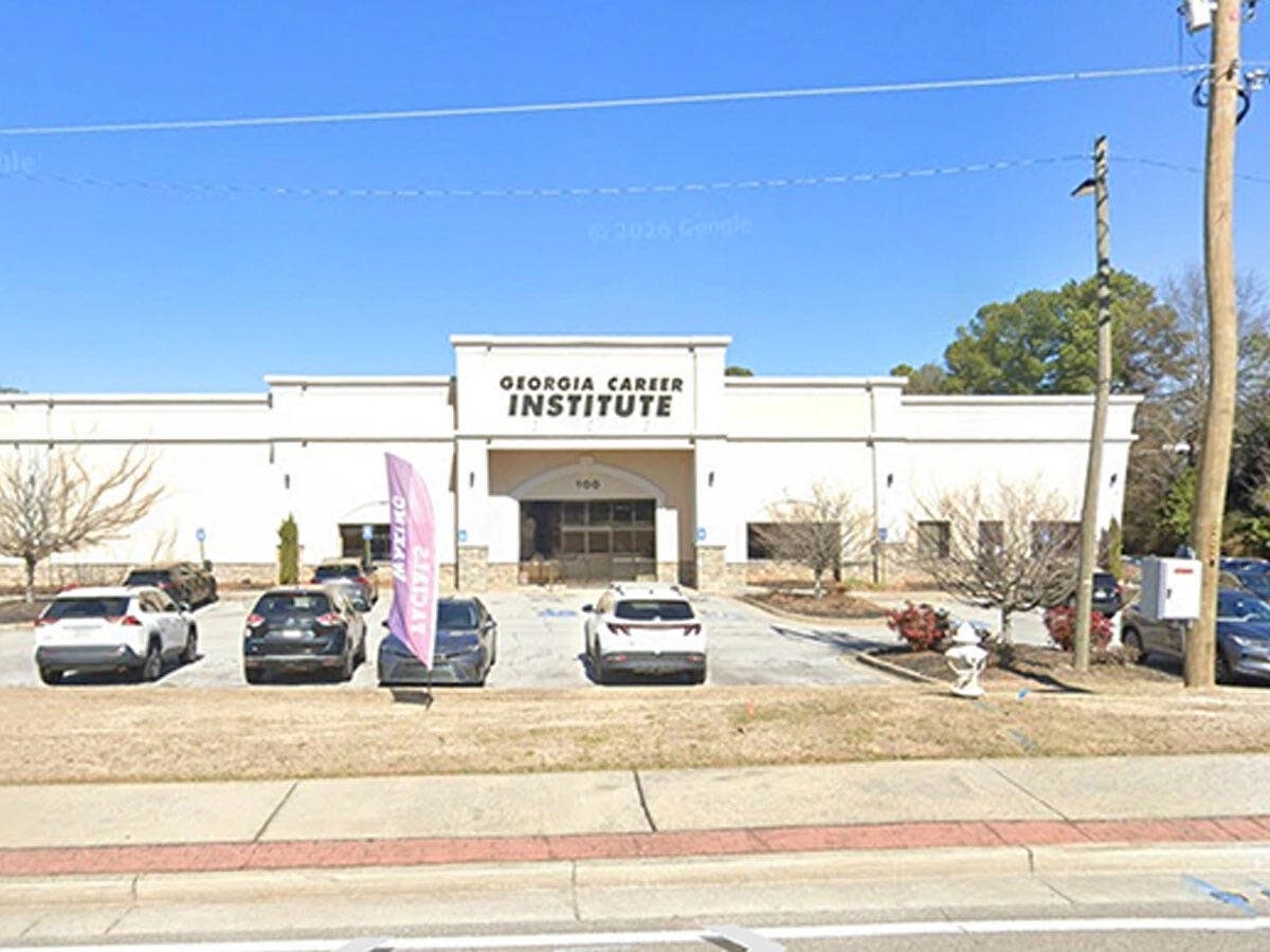 Georgia Career Institute will permanently close on Oct. 1.