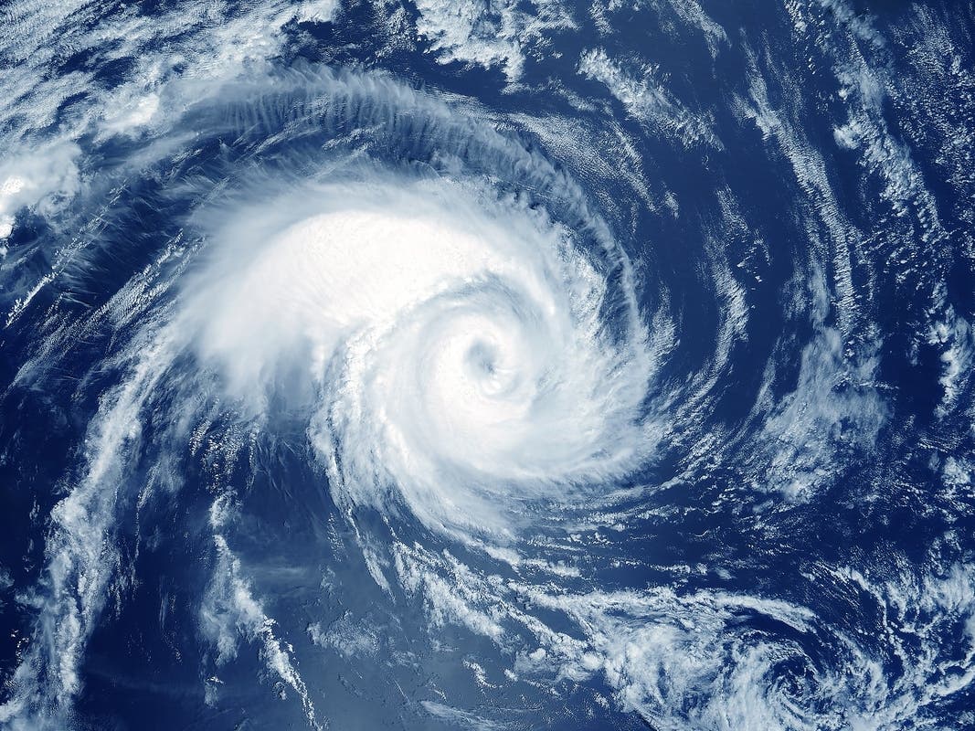 Hurricane Isaias: Kemp Issues State Of Emergency